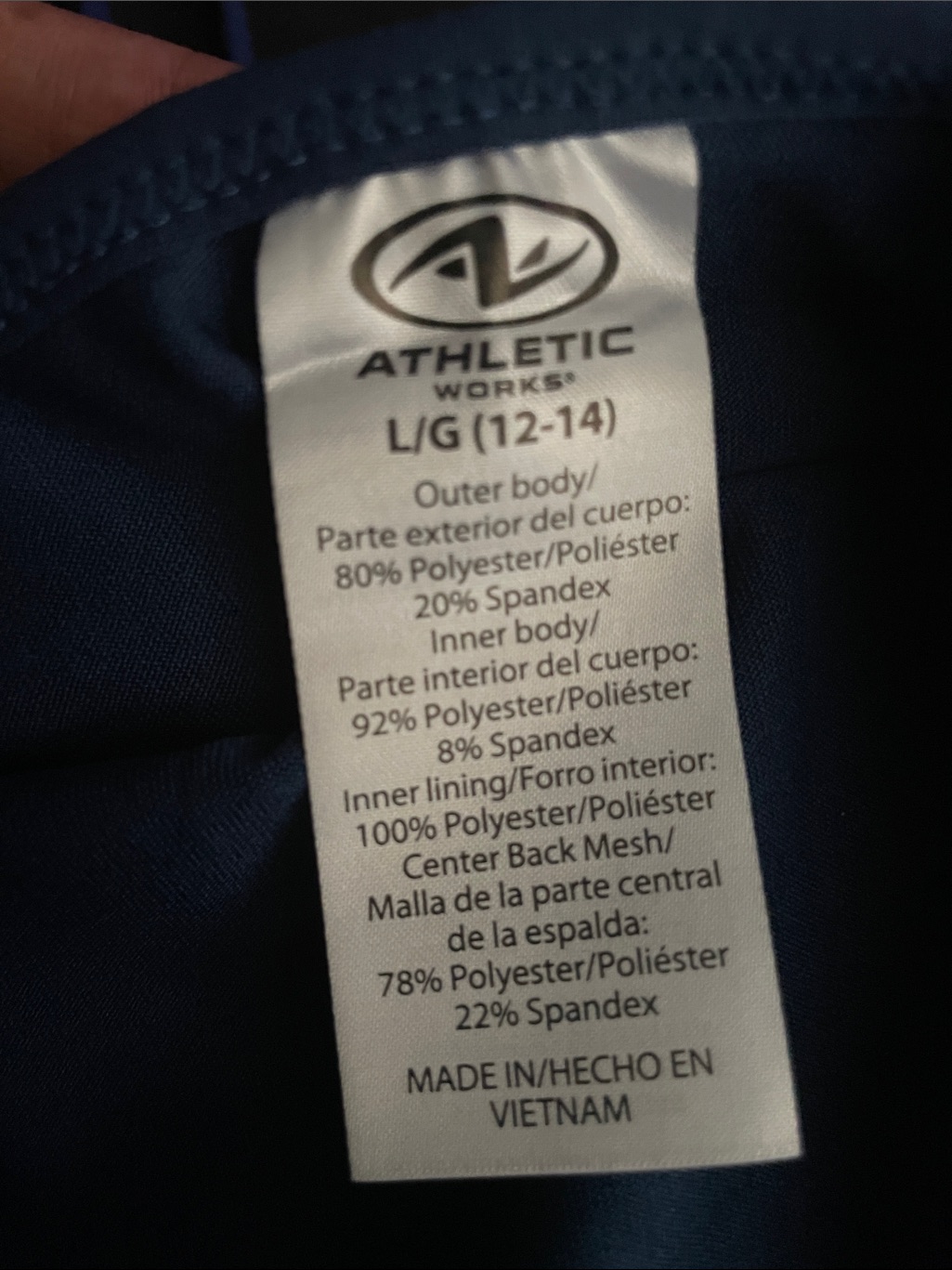 Sports Bras, New — image 4 of 4